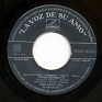 Eddie Calvert Eddie Calvert Y Orquestra La Voz De Su Amo 7" Spain 7EML 28.013 1954. label 1. Subida por Down by law